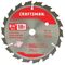 Craftsman 丸鋸ブレード (CMAS265018)