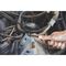 Craftsman OVERDRIVE SAE レンチ7点セット (CMMT87707)