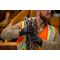 Mechanix Wear M-Pact インパクトグローブ Lサイズ (MPT-58-010)