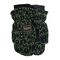 Watson Gloves 防寒用グローブ リトルベア柄 グリーン XSサイズ (9592G-XS)