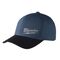 Milwaukee Workskinフィットハット ブルー S&Mサイズ (507BL-SM)