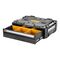 DeWalt ToughSystem 2.0 DXL シングル深型引き出しツールボックス (DWST08510)