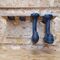 StealthMounts Makita 18V LXT用ツールホルダー 4個入 (TM-MK18-BLU-4)