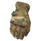 Mechanix Wear Multicam FastFit ミリタリーグローブ カモフラージュ柄 XLサイズ (FFTAB-78-011)