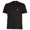 Milwaukee Gridiron 半袖Tシャツ ブラック XLサイズ (605B-XL)