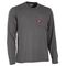 Milwaukee Gridiron 長袖Tシャツ グレー XXLサイズ (606G-2X)