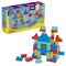 Mattel Mega Bloks 組立セット (HRR52)