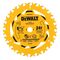 DeWalt 丸鋸ブレード 10枚セット (DWA261224B10)