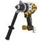 DeWalt 20V MAX XR コードレスハンマードリル (DCD1007B)