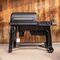 Traeger Woodridge ウッドペレット式グリル (TFB86MLH)
