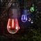 Feit LED リモコン付ストリングライト (SL24-12RGBWWFIL)