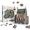 Wrebbit3D Harry Potter Borgin & Burkes 3Dジグソーパズル 270点セット (W3D-0517)