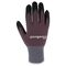 Carhartt 女性用グリップグローブ パープル Mサイズ (GN0661WDPWINE-M)