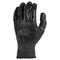 Carhartt 男性用ワークグローブ グレー Lサイズ (GC0612MGREY-L)