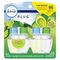 Febreze Plug 芳香剤オイルレフィル ゲインオリジナル 2個入 6パック (80363240)