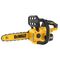 DeWalt バッテリー式チェーンソー (DCCS621B)