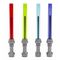 LEGO Star Wars  ジェルペン4色セット (52875A)