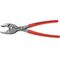 Knipex スリップジョイントペンチ (82 01 250 SBA)