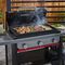 Weber 3バーナー式屋外用グリドル (1501345)