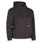 Milwaukee Freeflex 女性用パーカー ブラック XLサイズ (F251B-XL)