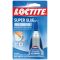 LOCTITE  スーパー接着ジェル 6パック (234790) / SUPER GLUE GEL 4GM