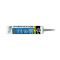 DAP Dynaflex 230  シーラント（密閉剤）グレー (18286)-12個パック / CAULK DFLEX230 GRY10.1OZ