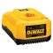 DeWalt  バッテリーチャージャー (DC9310) / BATT CHARGER 7.2V-18V DW