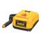 Dewalt　車用バッテリーチャージャー (DC9319) / VEHICLE CHARGER 7.2V-18V