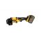 DeWalt Flexvolt グラインダー