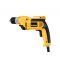 DeWalt  VSRキーレスコード式ドリル 3/8インチ (DWD110K) / DW VSR KEYLS DRLL 3/8"8A