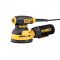 DeWalt  ランダムオービットサンダーキット  5インチ (DWE6423K) / VS RANDM ORBT SNDR KT 5"