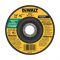 Dewalt  石材用カッティングホイール (DW4429)  / WHEEL CUT 4"X1/4"MASONRY