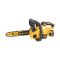 DeWalt  20V バッテリー式チェーンソー (DCCS620P1) / 20V CHAINSAW