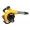 DeWalt  Flexvolt バッテリー式コードレスブロワー (DCBL770X1) / ELC LEAF BLOWER 60V