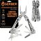 Gerber Suspension-NXT/Paraframe マルチツール＆クリップ折り畳みナイフセット (31-004023)
