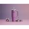 Stanley The Quencher H2.0 FlowState 断熱性タンブラー ライラック 4個セット (10-10827-225)