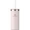 Stanley Everyday Slim Can クーラーカップ ローズクオーツ 4個セット (10-11721-042)