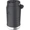 Stanley IceFlow Flip Staw 2.0 断熱性ジャグ ブラック 2個セット (10-13085-005)