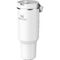 Stanley IceFlow Flip Straw 2.0 断熱性ストロータンブラー フロスト 4個セット (10-12040-001)