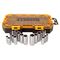 DeWalt ディープソケット20点セット (DWMT73812)