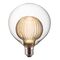 Globe Electric 装飾LED電球 ソフトホワイト (16000393)