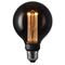 Globe Electric 装飾LED電球 スモーク (14000012)