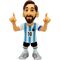 MINIX Lionel Messi フィギュア ブルー＆ホワイト (11735)