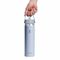 Hydroflask Flexストローキャップ付断熱性ボトル サーフ (W24CFS484)