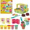 Hasbro Play-Doh 花玩具お遊びセット (HSBG0492)