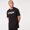 Oakley 男性用半袖Tシャツ ブラック XXLサイズ (FOA404011-0222X)