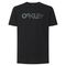 Oakley 男性用半袖Tシャツ ブラック＆カモ XXLサイズ (FOA404011-93W2X)