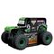 Eurographics Monster Jam Grave Digger パズル入コレクション缶 (8551-5943)
