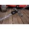 Keeper KwikFeed ラチェットタイダウン グレー 1000ポンド 2個入 (43571)