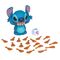Disney Lilo & Stitch 笑いスティッチゲームフィギュア (25106)